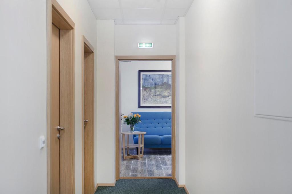 Northern Comfort Apartments 5