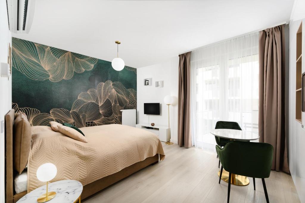 Elisabeth Downtown Apartments by FirstHost 2