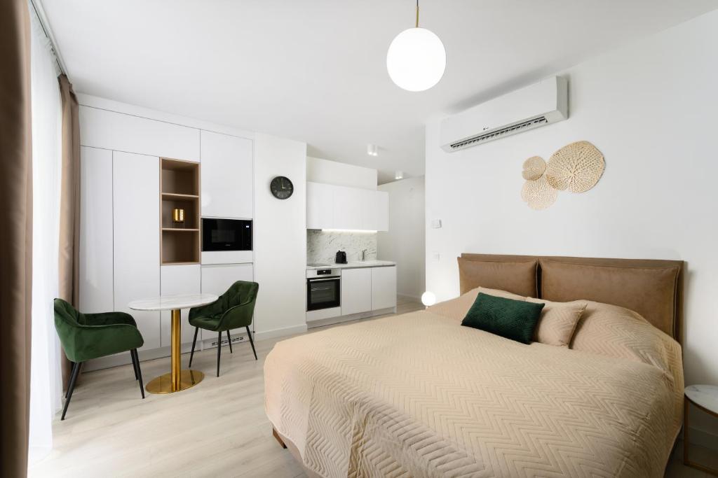 Elisabeth Downtown Apartments by FirstHost 4