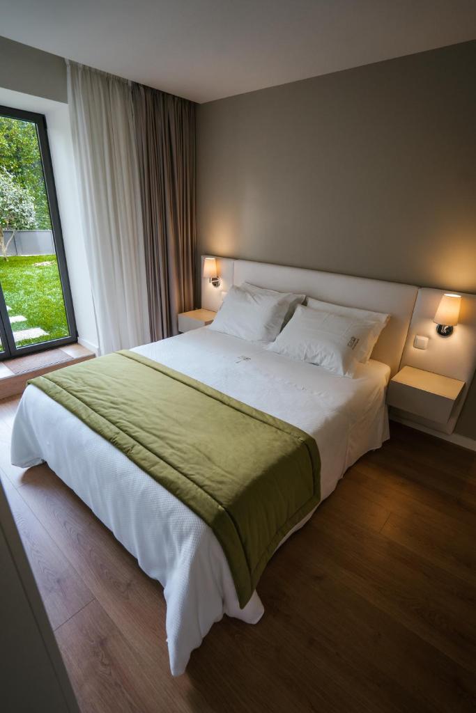 Casa do Engenho Braga - Apartamentos com Vista Rio & SPA 6