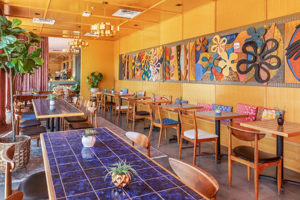 East Austin Hotel Image