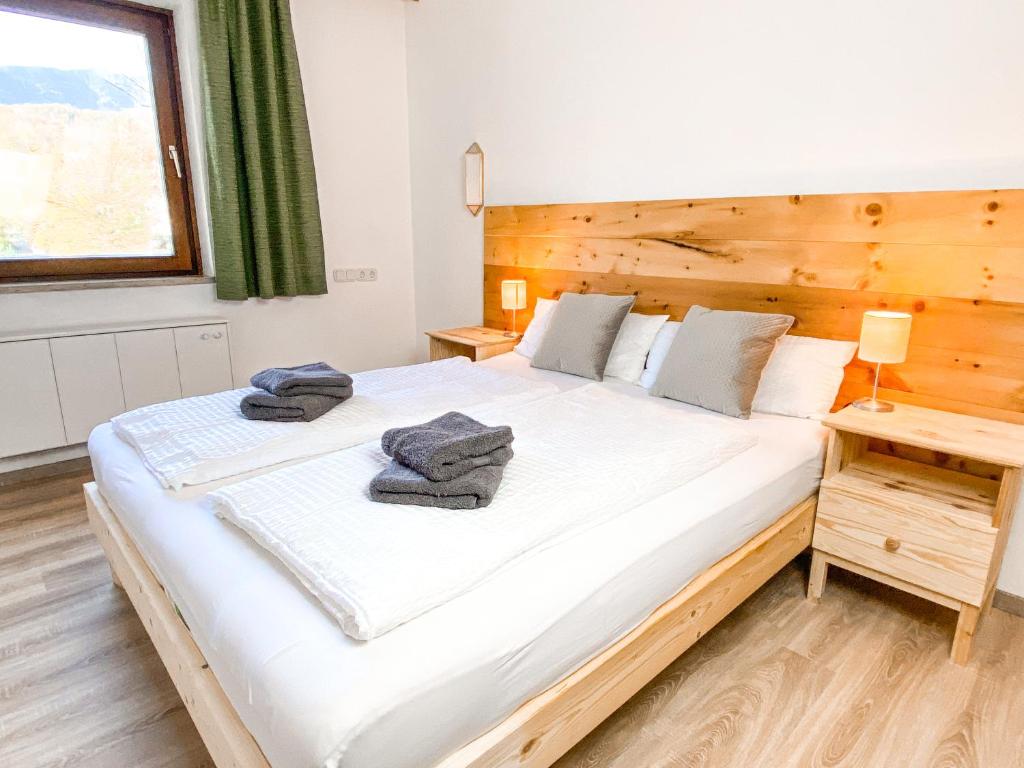 Haus Traun-Ufer - Riverside Townhouse 3