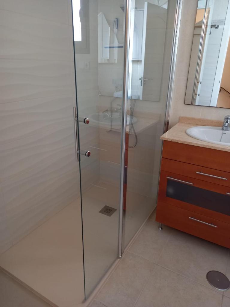 Holiday home - Vakantiewoning - Casa Ocho - San Cayetano Spanje 3