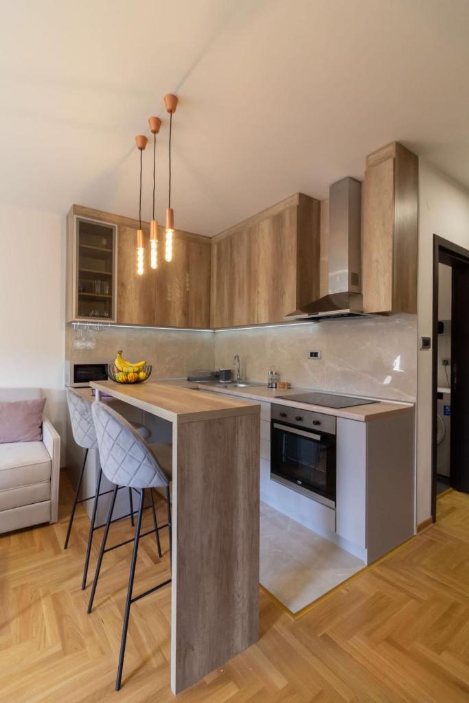Apartment Bohemia 8
