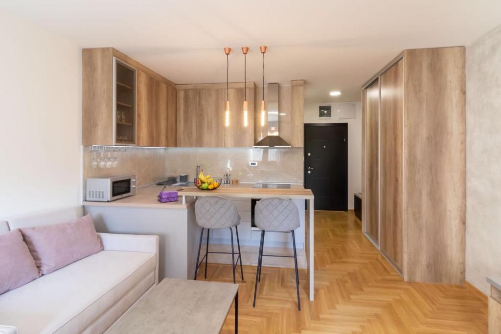 Apartment Bohemia 4