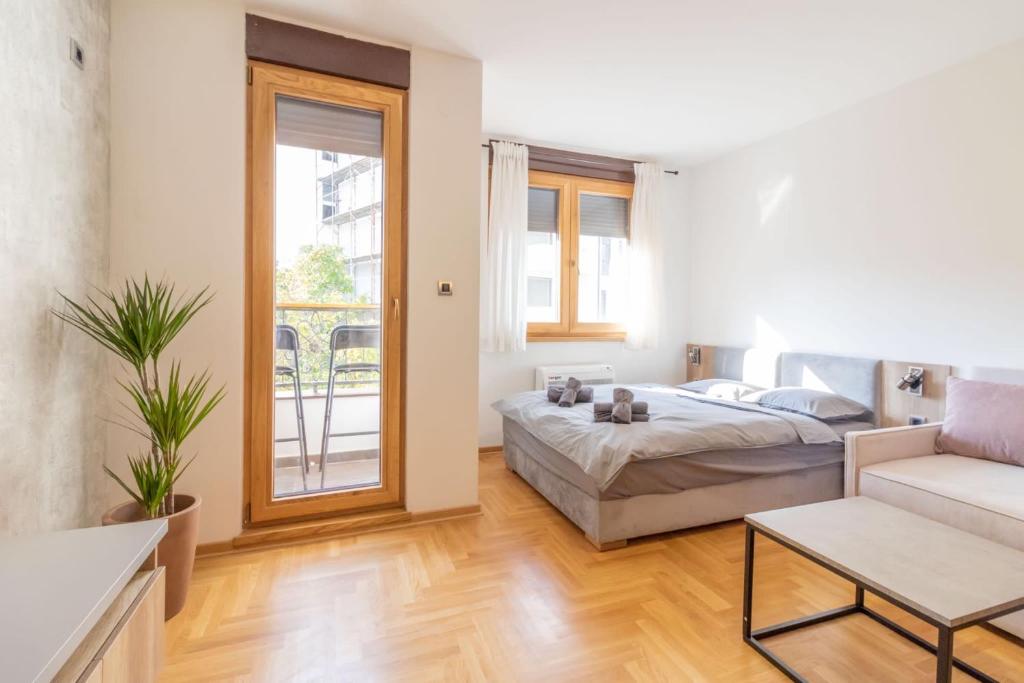 Apartment Bohemia 2