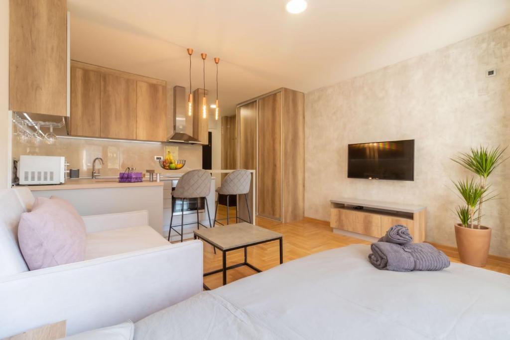 Apartment Bohemia 5