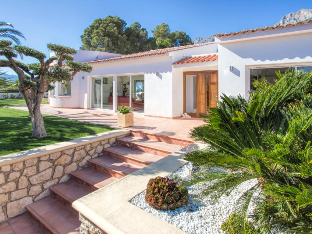 Villa Villa del Maestro by Interhome 2