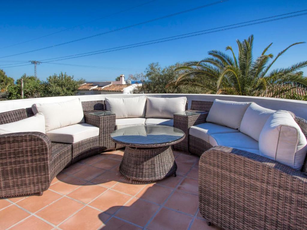 Villa Villa del Maestro by Interhome 5