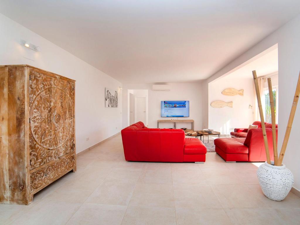 Villa Villa del Maestro by Interhome 7