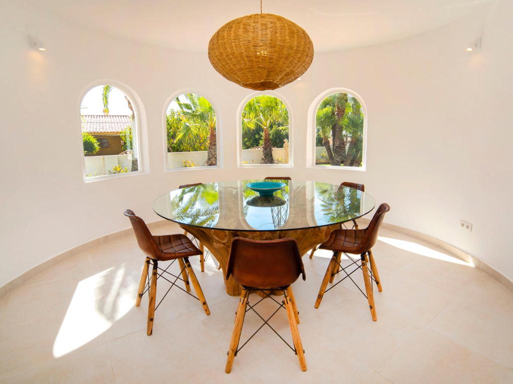 Villa Villa del Maestro by Interhome 8