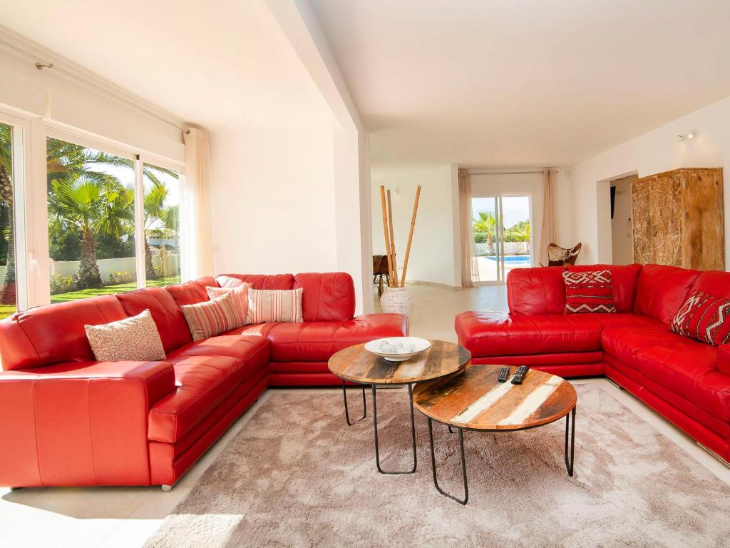 Villa Villa del Maestro by Interhome 6