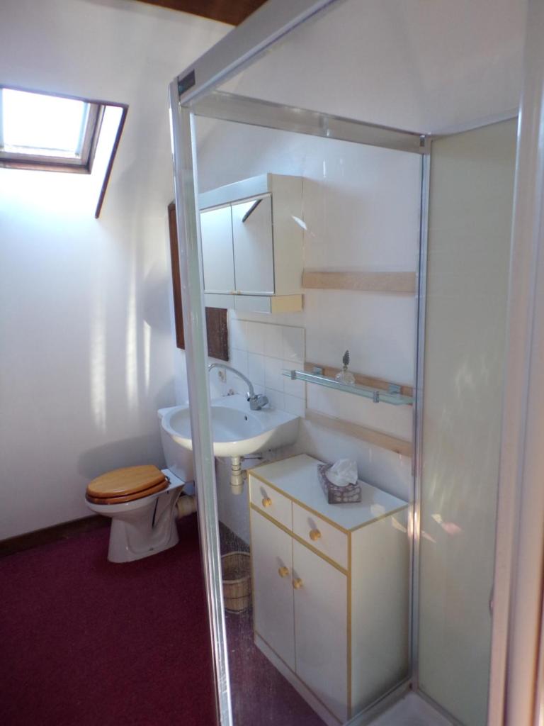 maison authentique 2 à 8 personnes 8