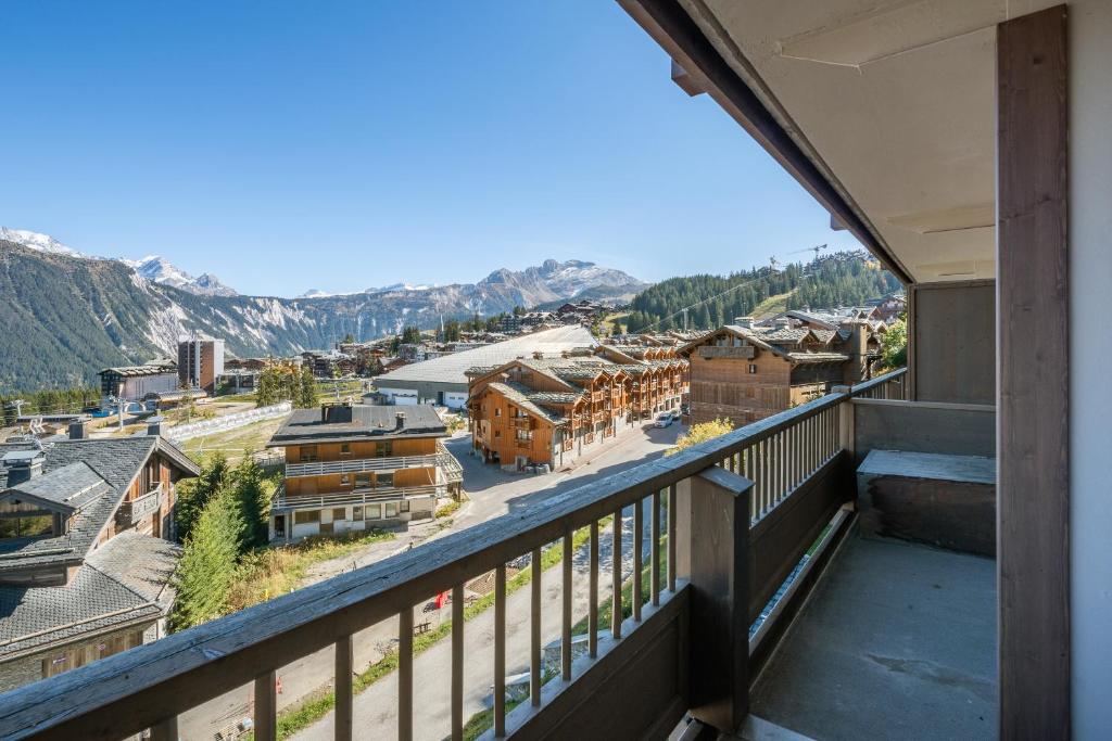Photo de la galerie de l'établissement Apartment Itauba Courchevel 1850 - by EMERALD STAY, à Courchevel