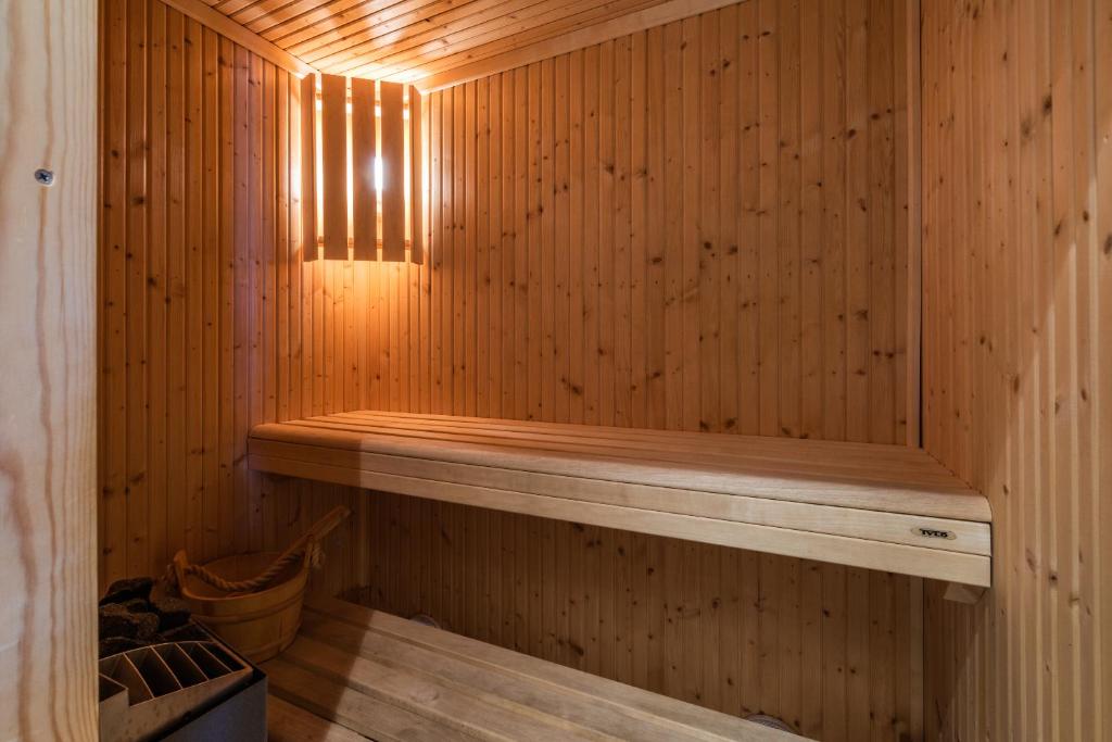 Photo de la galerie de l'établissement Apartment Itauba Courchevel 1850 - by EMERALD STAY, à Courchevel