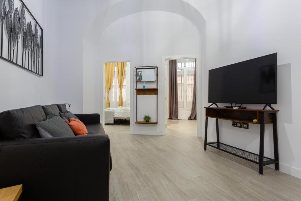 CRUISE Adapted Apartment by Cadiz4Rentals 5