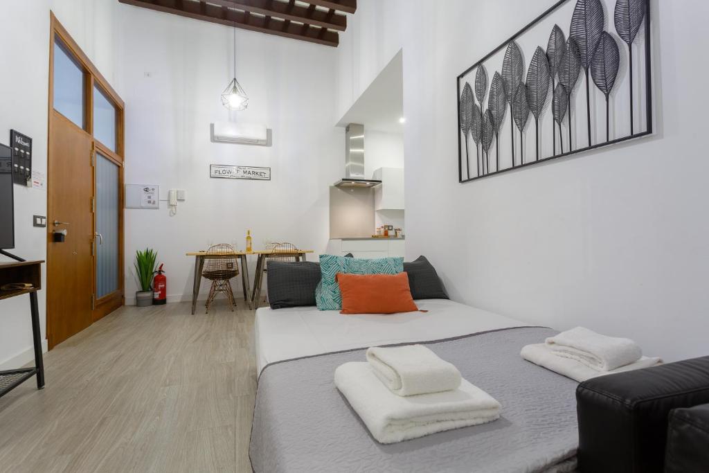 CRUISE Adapted Apartment by Cadiz4Rentals 2