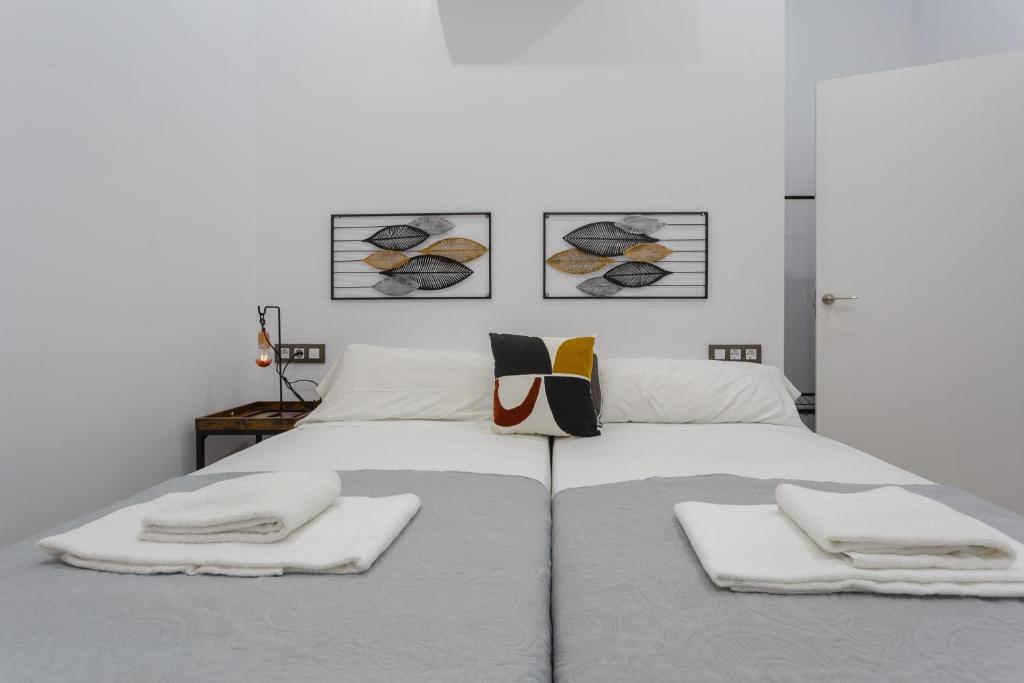 CRUISE Adapted Apartment by Cadiz4Rentals 7