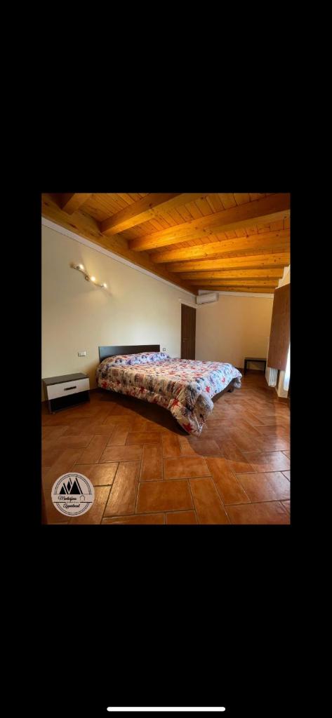 Montorfano Haus 7