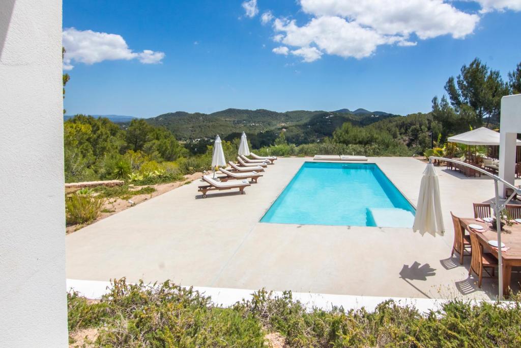 Villa Arenas 4