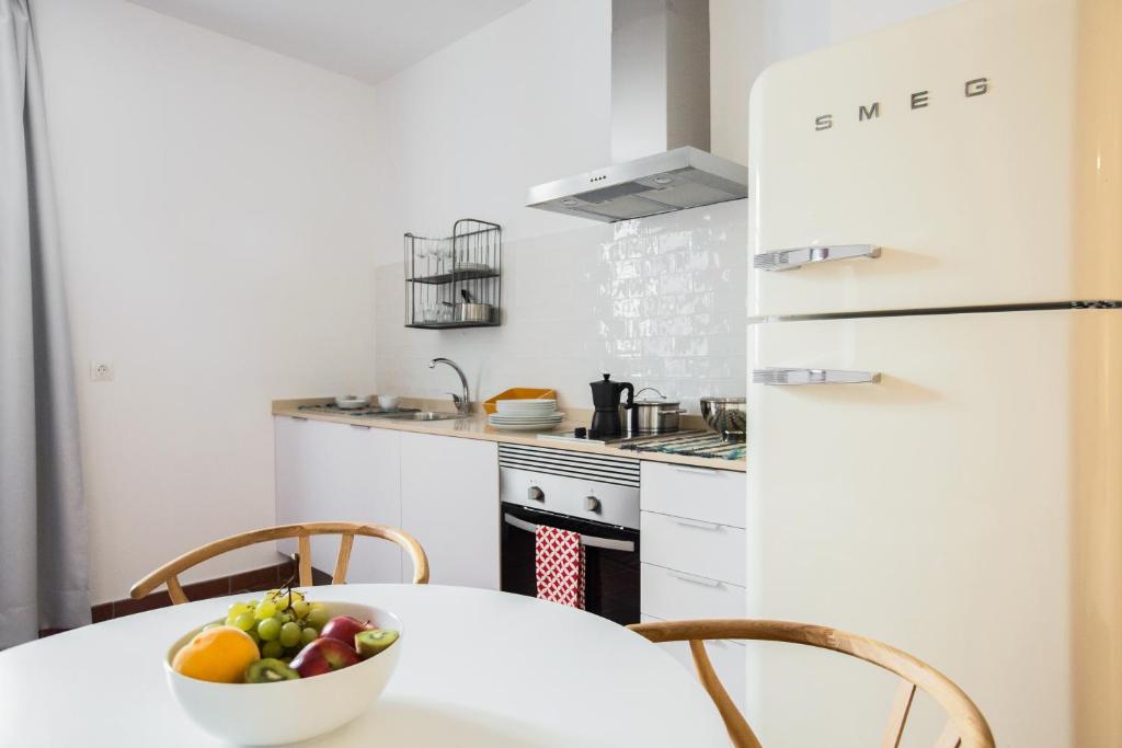 La Jⲟya de los Patios - Apartamentos Turísticos 8