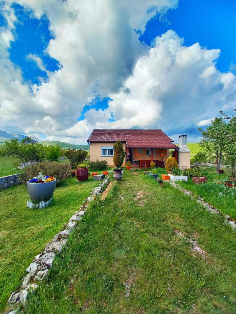 Vikendica Vlahić, Goranci 6