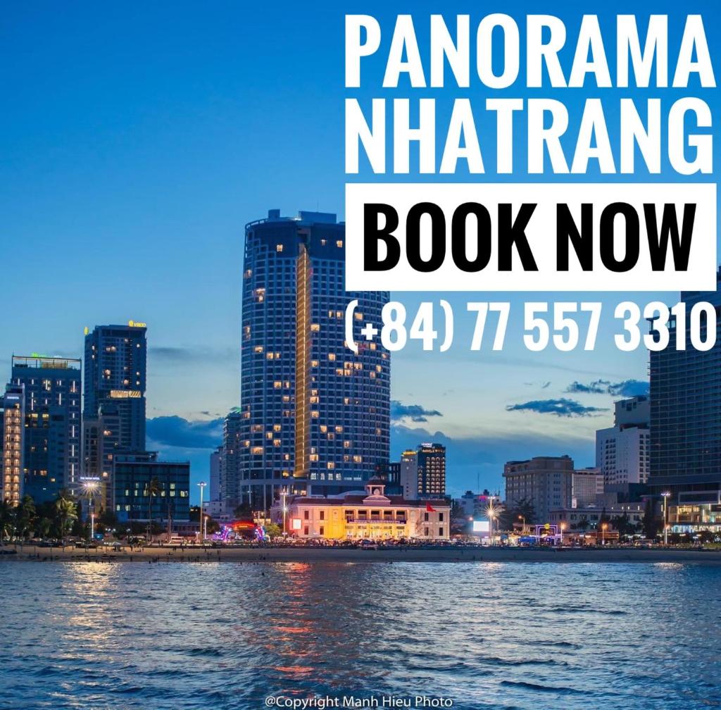 Panoramic Nha Trang
