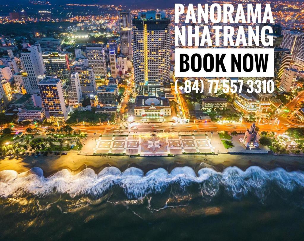 Panoramic Nha Trang