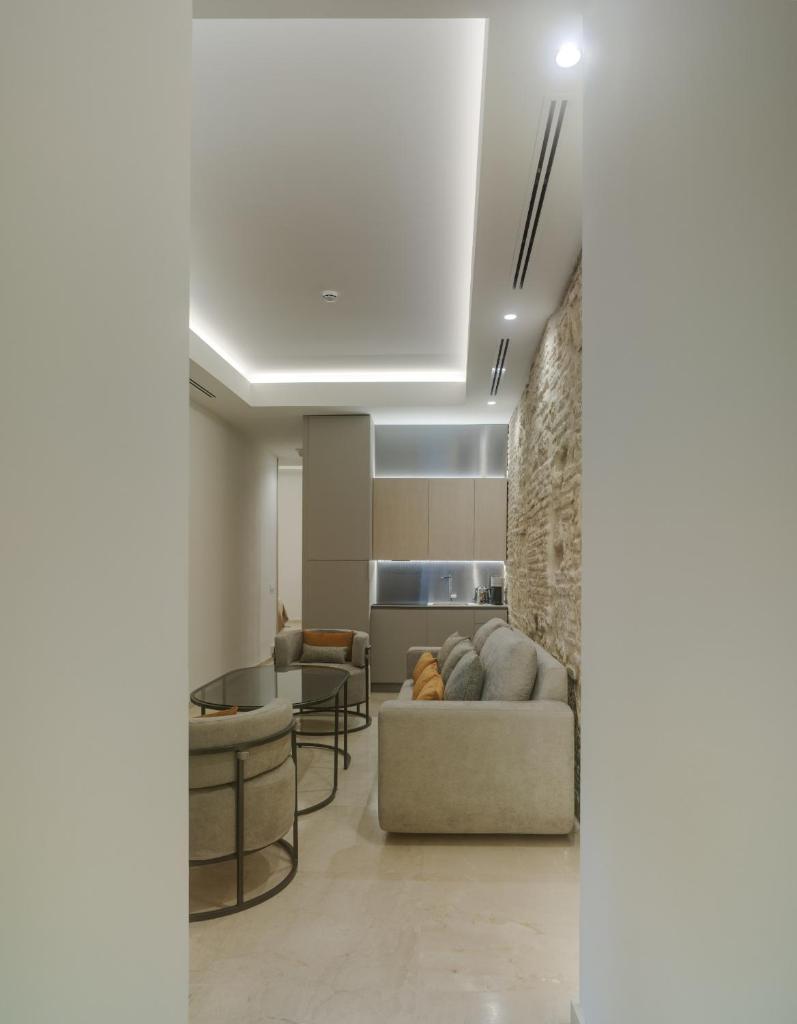 Apartamentos Los Patios del Pañuelo 6