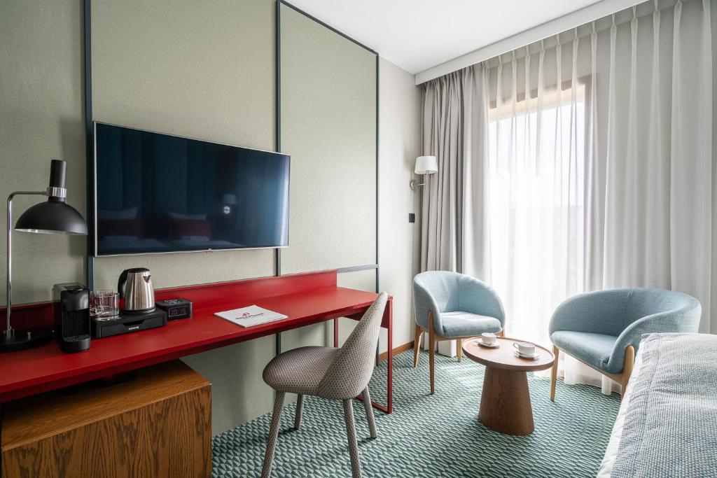 RentPlanet - Apartamenty Centrum 4