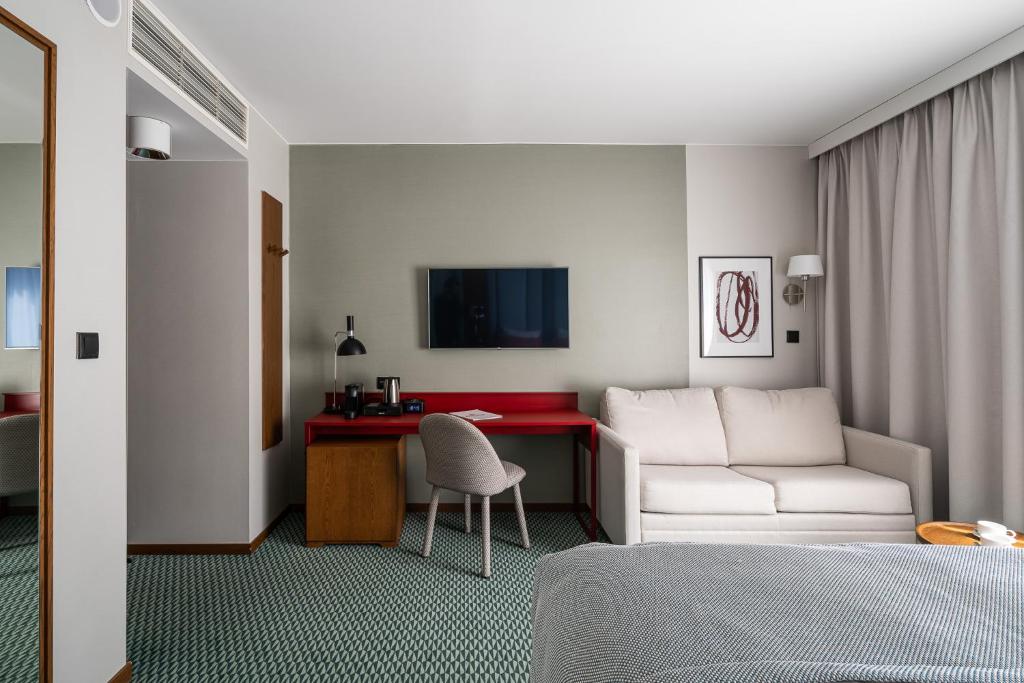 RentPlanet - Apartamenty Centrum 8