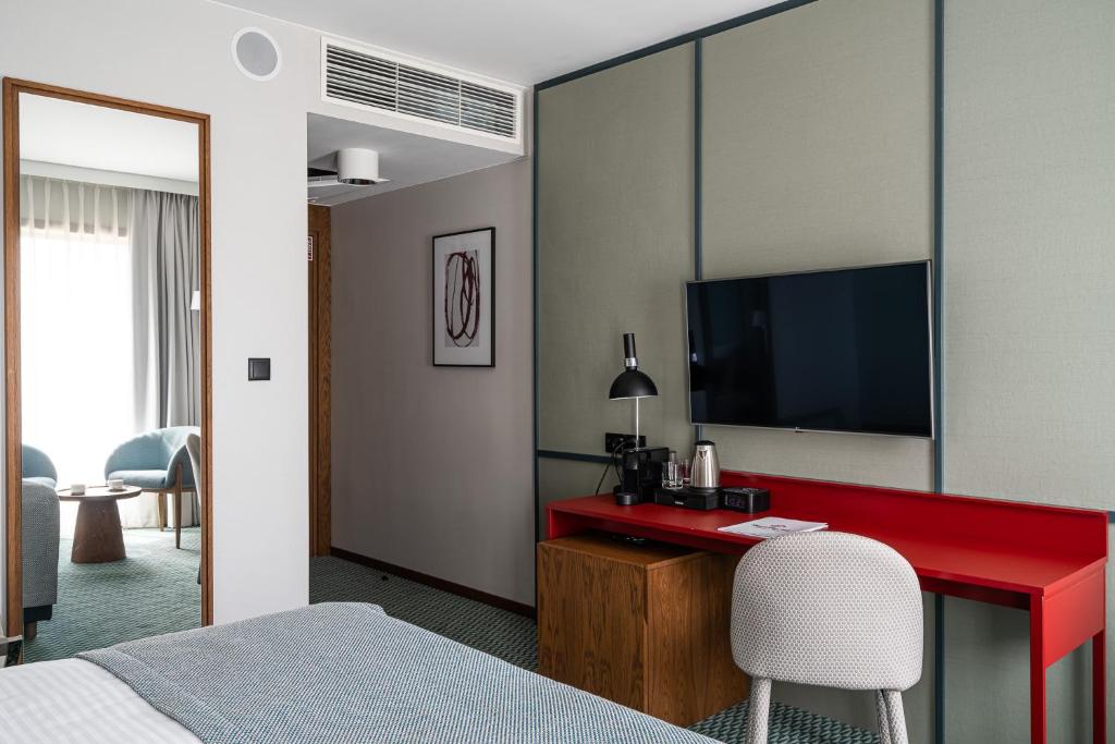 RentPlanet - Apartamenty Centrum 7