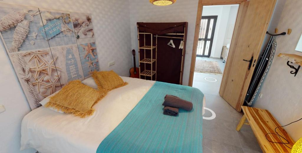 Casa López- Lujosa casa de playa en Málaga 2