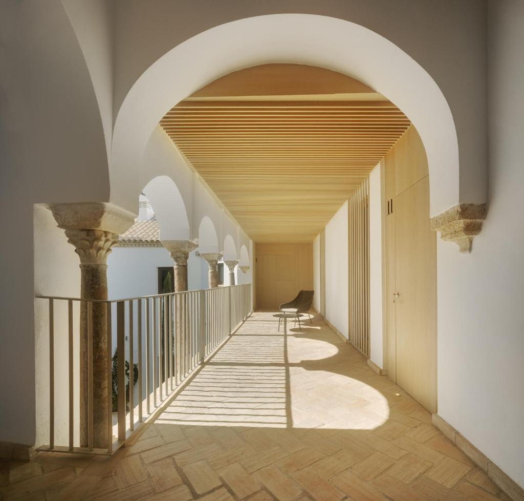 Apartamentos Los Patios del Pañuelo 2