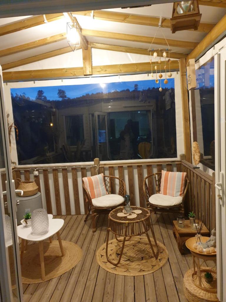 Photo de la galerie de l'établissement Camping les dunes de contis, à Saint-Julien-en-Born