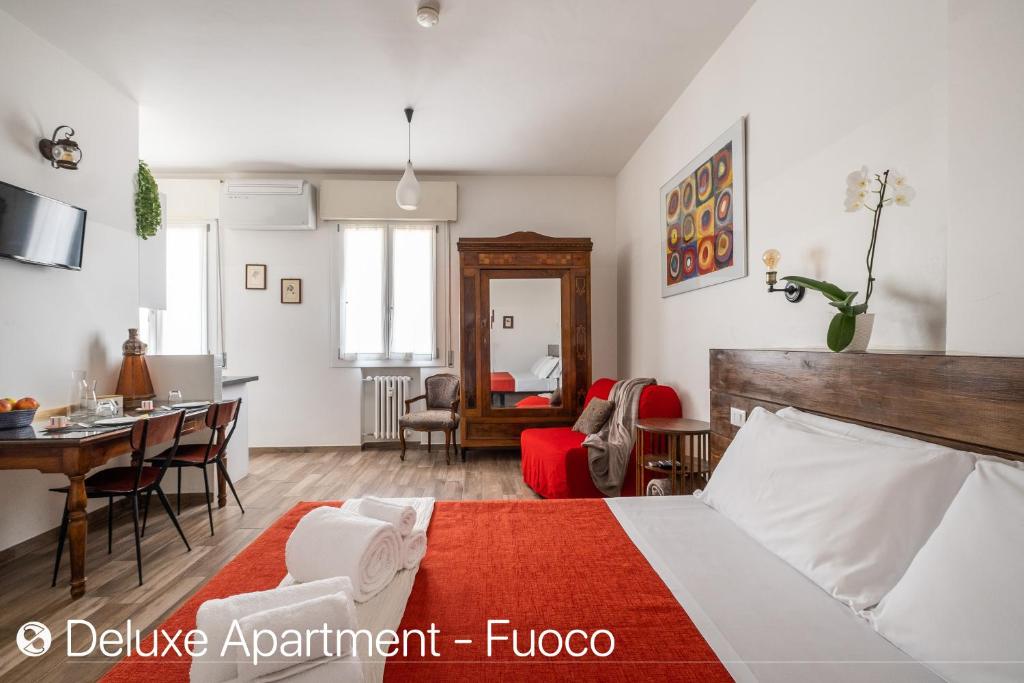 Z8 Apartments 7