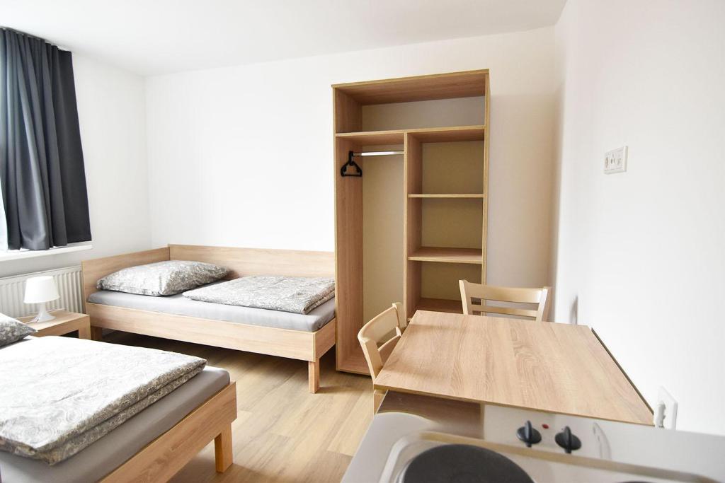 Zimmer24Frei Boardinghouse 7