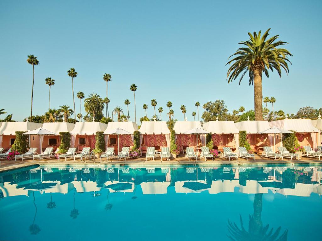 The Beverly Hills Hotel - Dorchester Collection Image