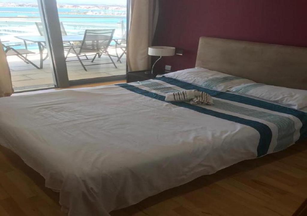 SEA AIR OCEAN VILLAGE with Access to Fitness, Sauna and Massage 6