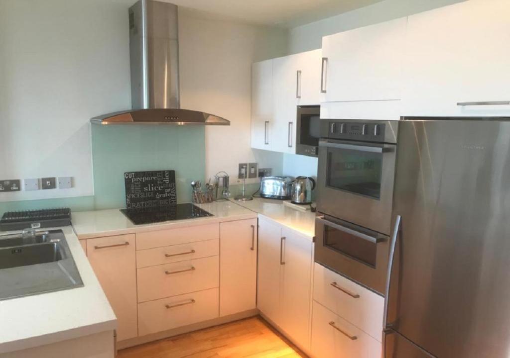 SEA AIR OCEAN VILLAGE with Access to Fitness, Sauna and Massage 8