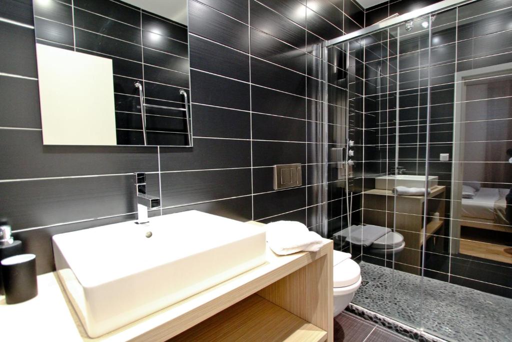 Appartements Urban et Pure 8