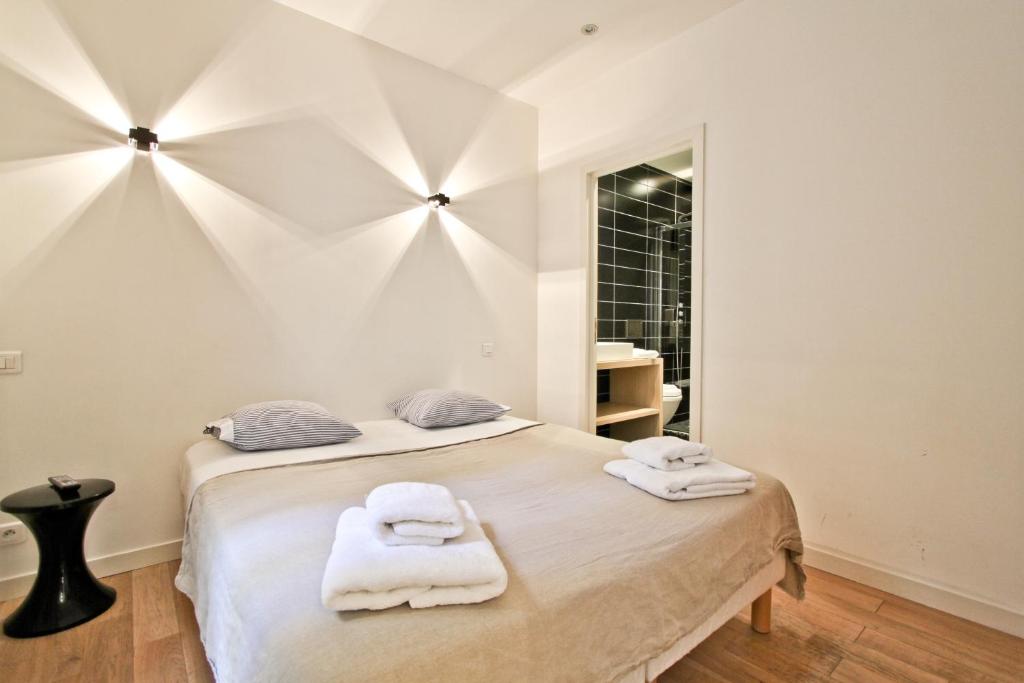 Appartements Urban et Pure 3