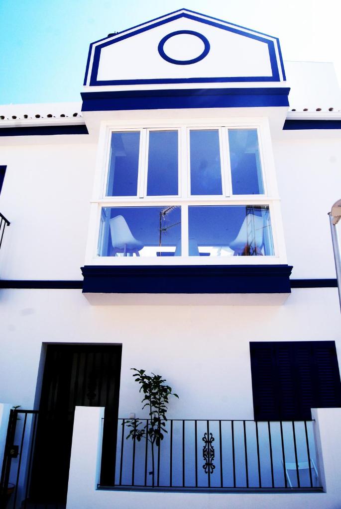 Casa López- Lujosa casa de playa en Málaga 5