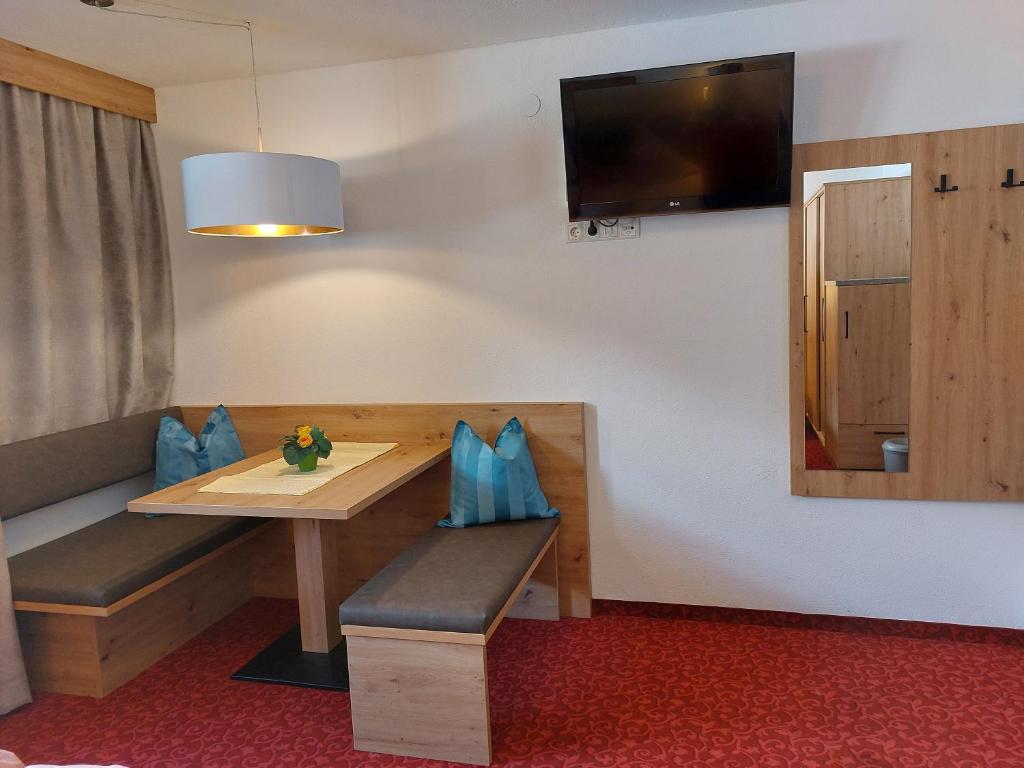 Pension Zur alten Mühle 8