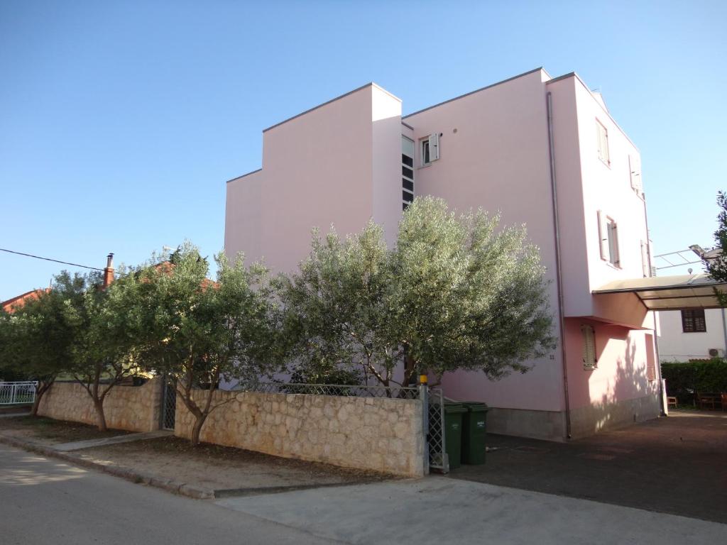 Apartmani Nora 6
