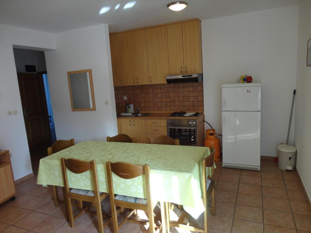 Apartmani Nora 4