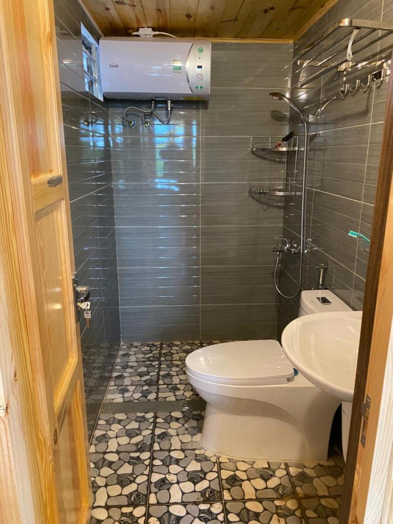 Lâm Viên Garden Homestay