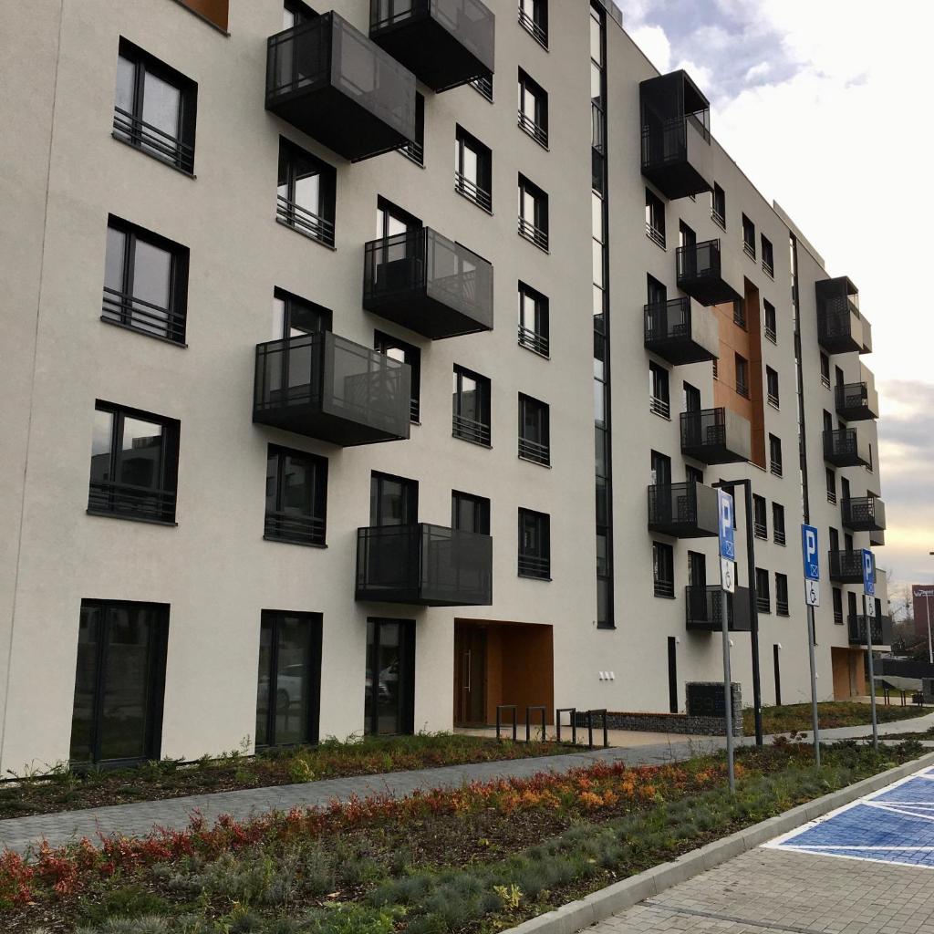 Holdek Apartamenty Ceglana 4