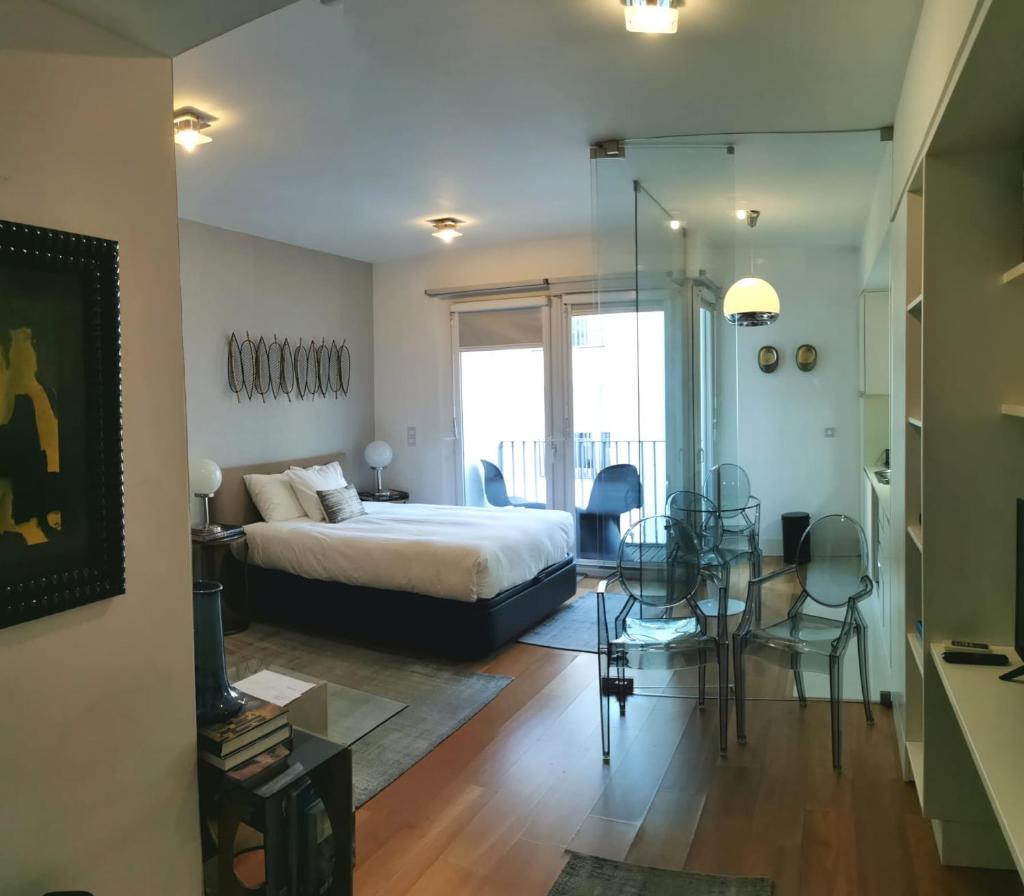 Lisbon Downtown Apartment Free Parking 6