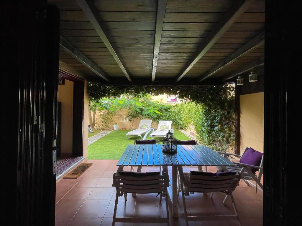 Relax Capellania by Best Holidays Fuerteventura 4